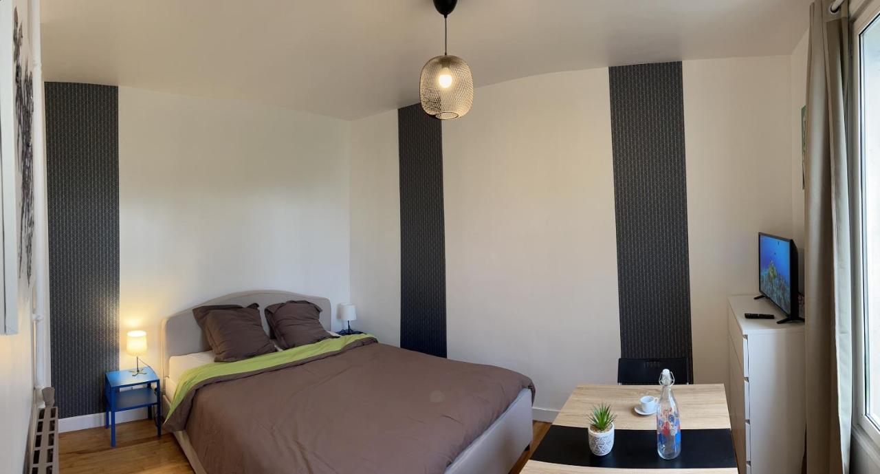 Studio De Charme Пантен Экстерьер фото