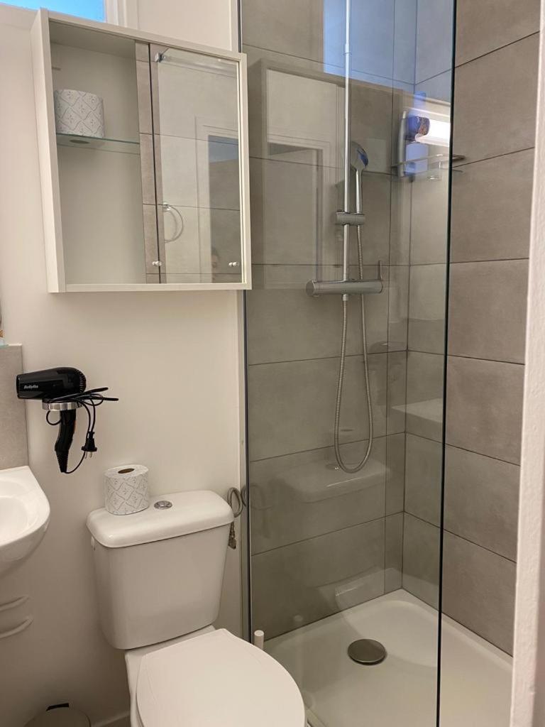 Studio De Charme Пантен Экстерьер фото