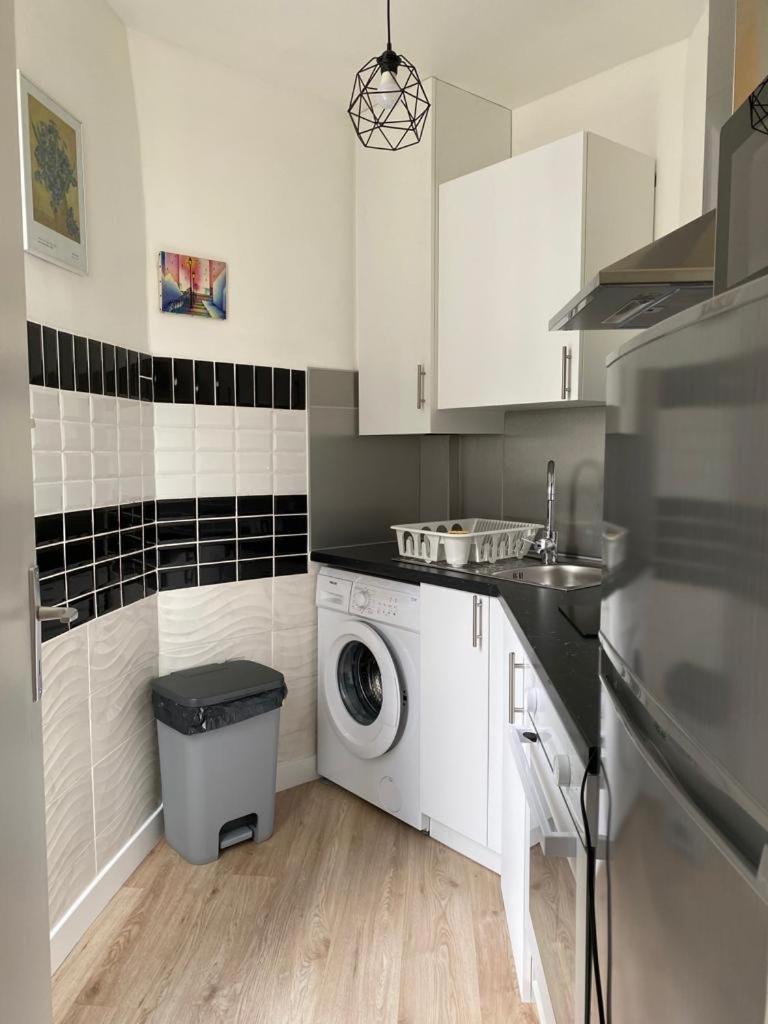 Studio De Charme Пантен Экстерьер фото