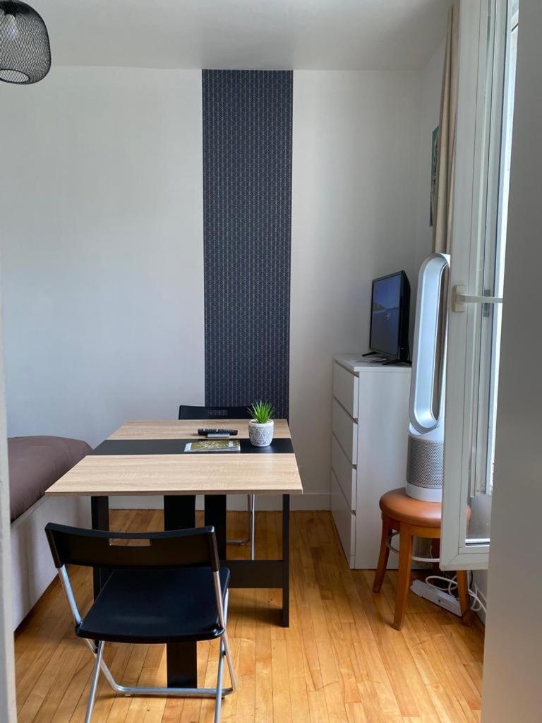 Studio De Charme Пантен Экстерьер фото