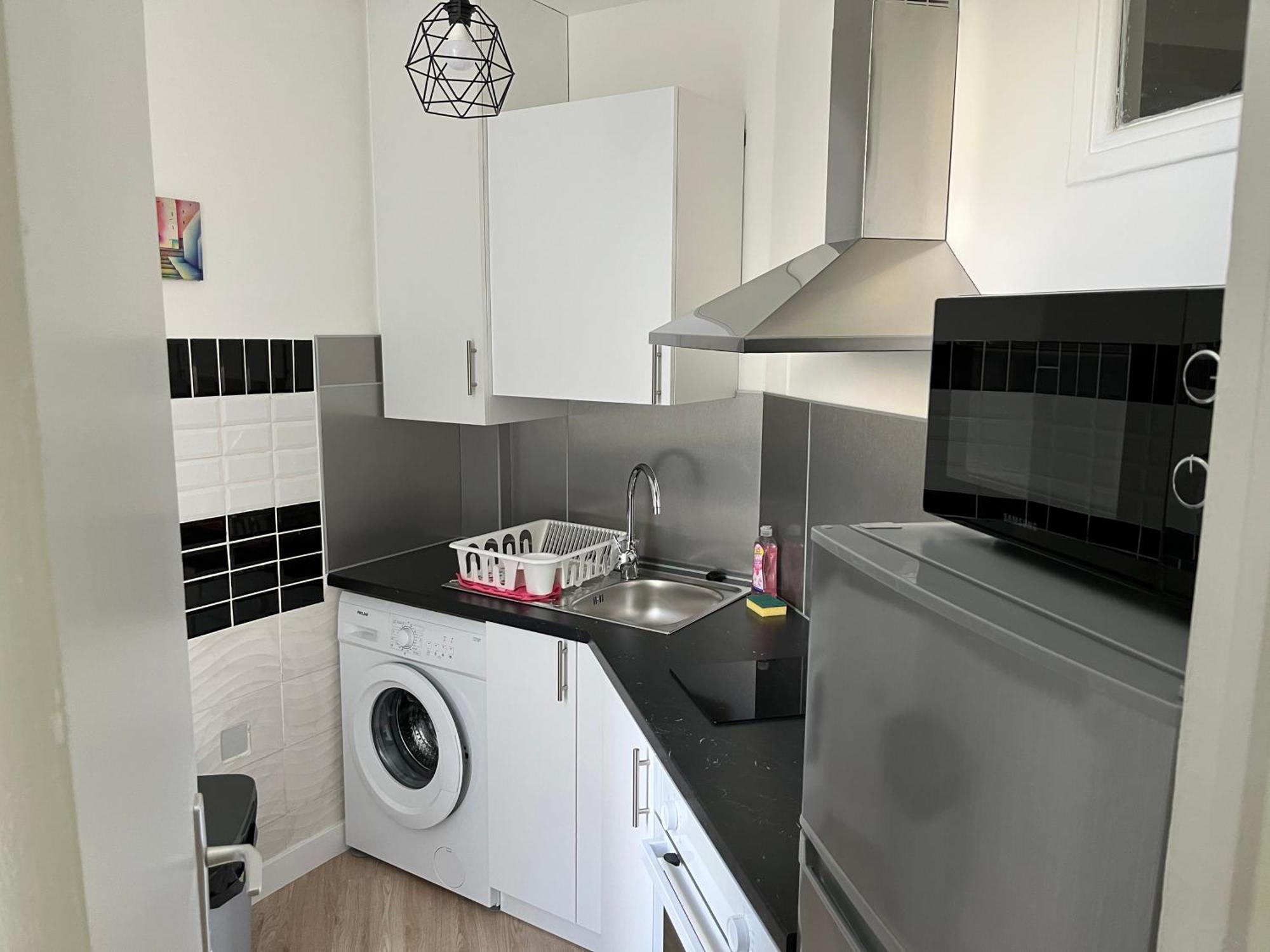 Studio De Charme Пантен Экстерьер фото