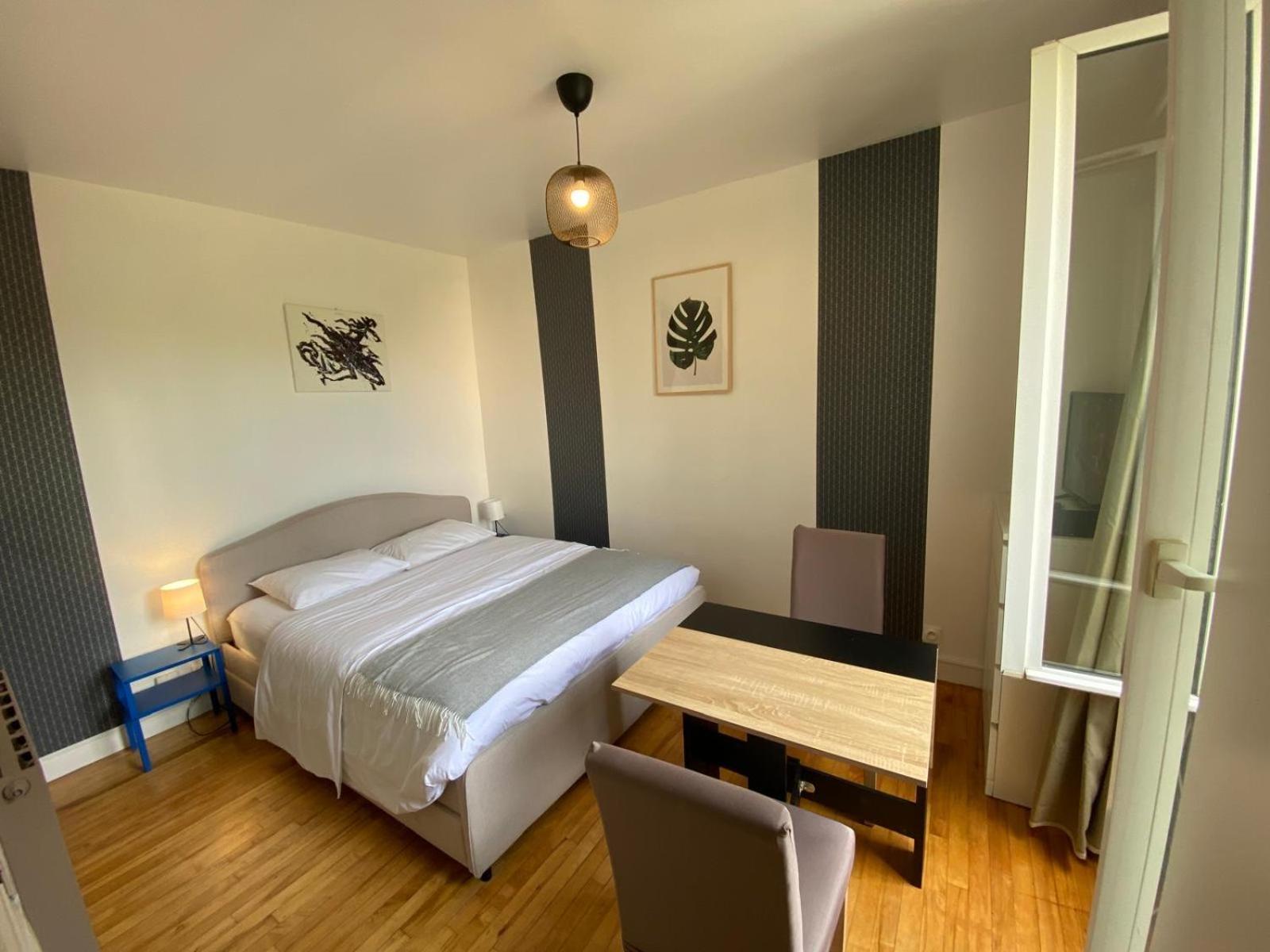 Studio De Charme Пантен Экстерьер фото