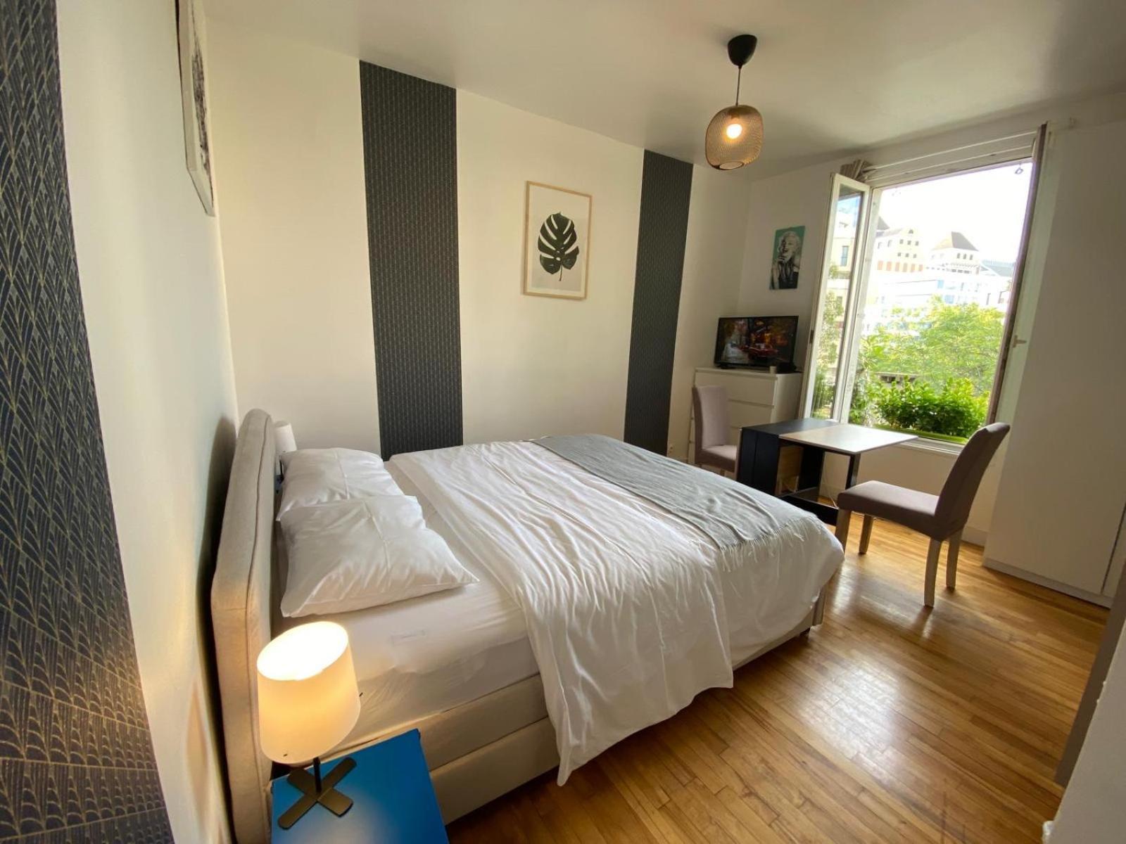 Studio De Charme Пантен Экстерьер фото